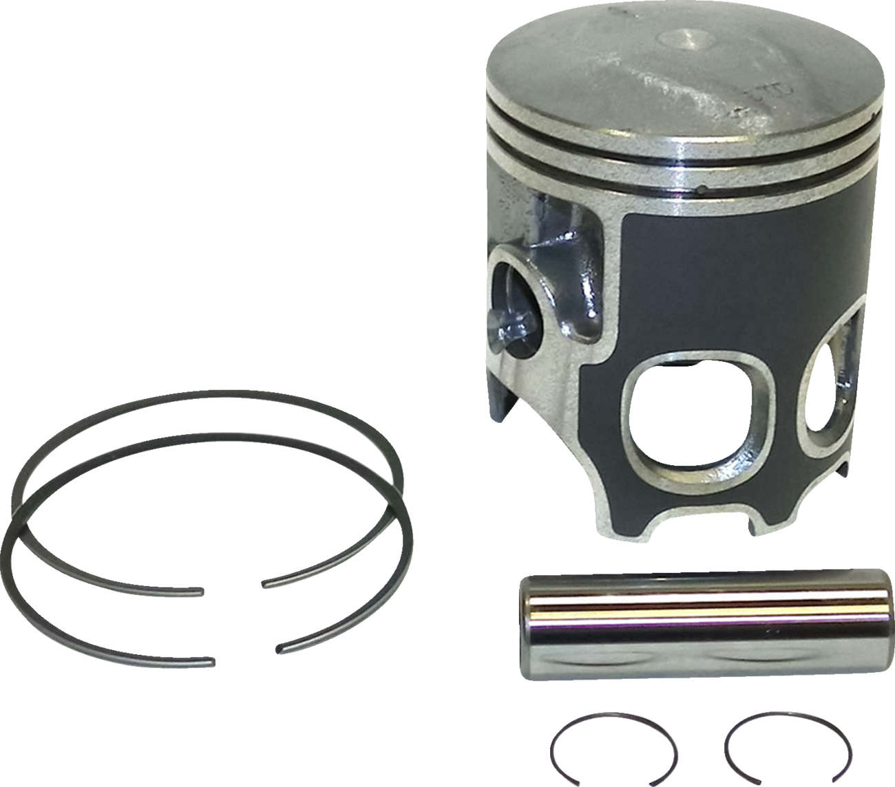 Platinum Series Piston Kit