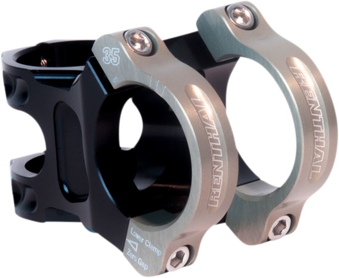 Renthal Apex35 Stem - 50 mm