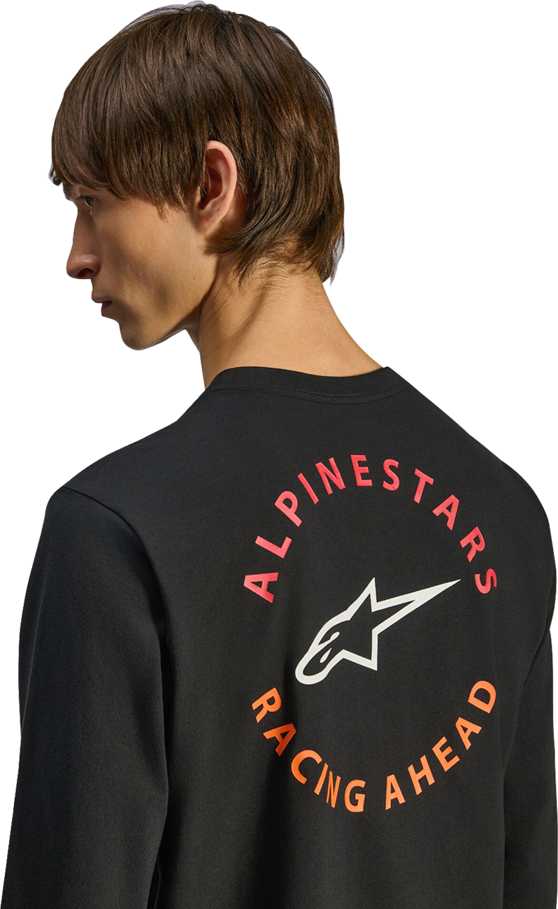 Alpinestars True CSF Long Sleeve T-Shirt