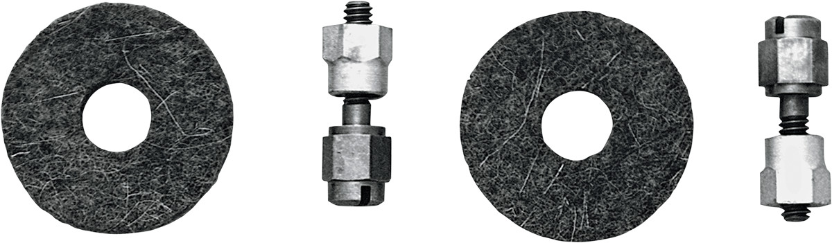 COLONY Battery Terminal Kit