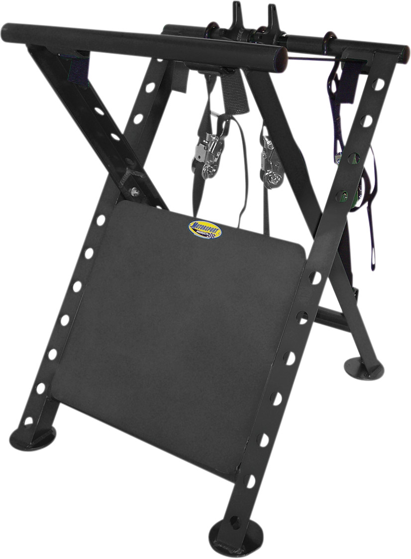 MOTORSPORT PRODUCTS Pro ATV X-Stand