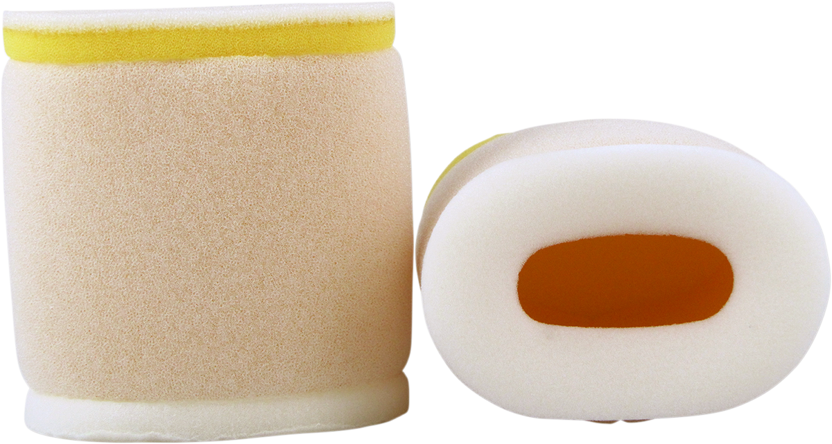 No toil Foam Air Filter - Suzuki