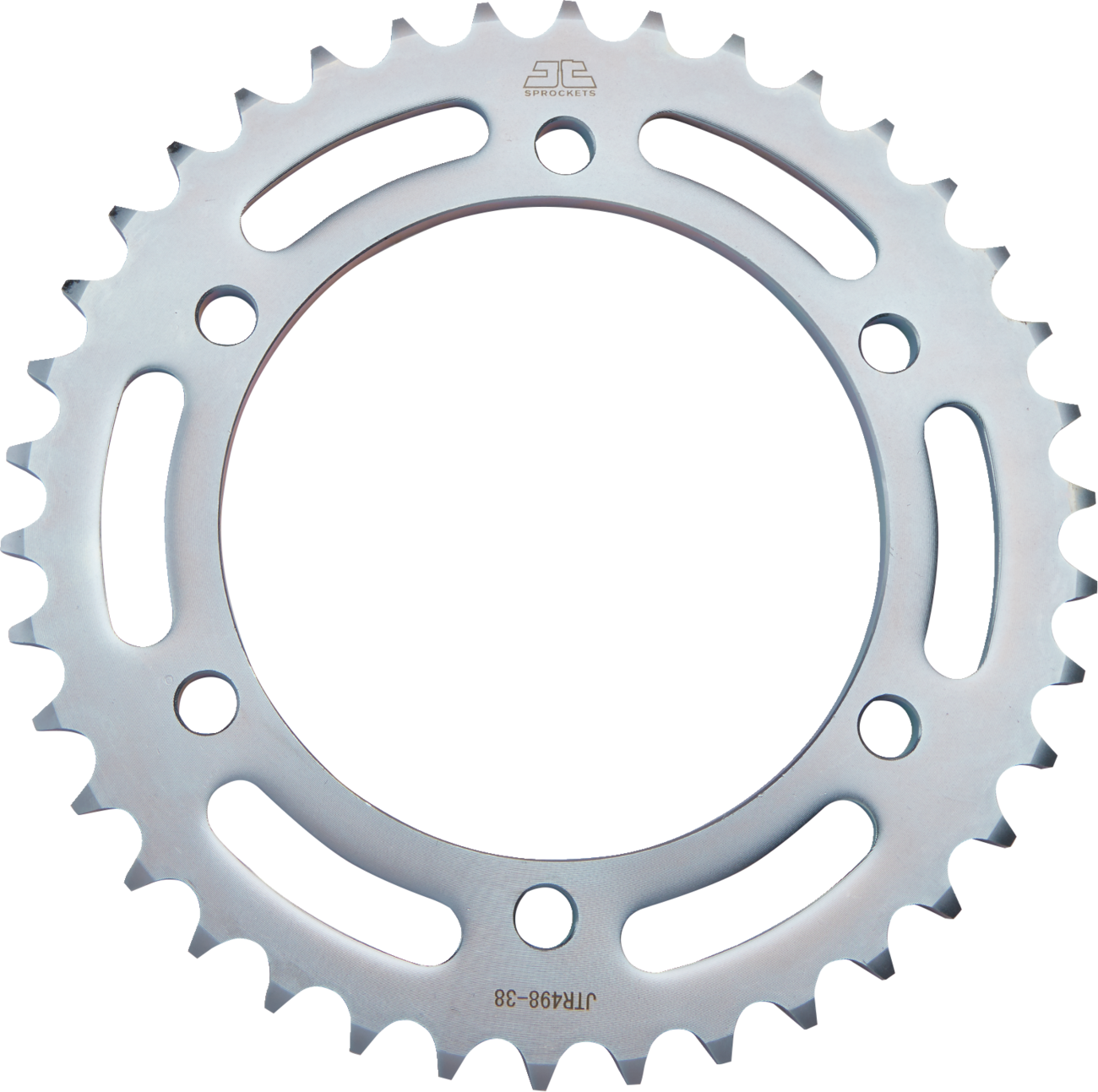 Steel Rear Sprocket