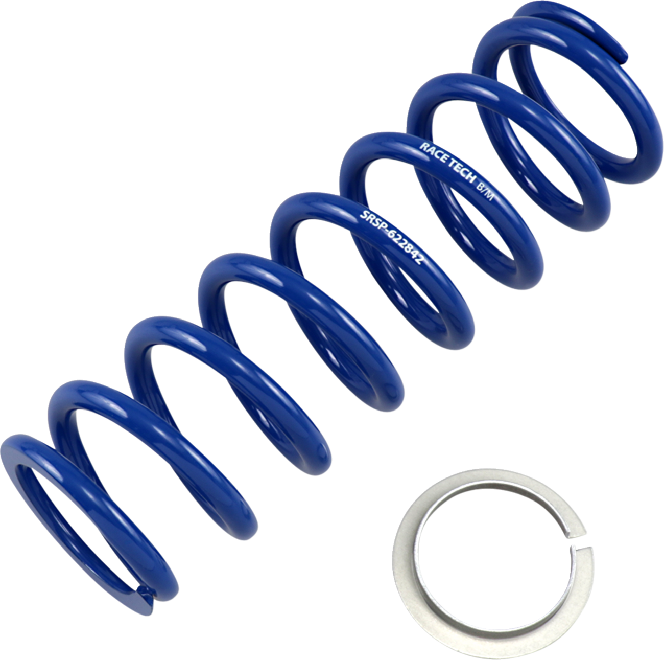 Front/Rear Shock Springs