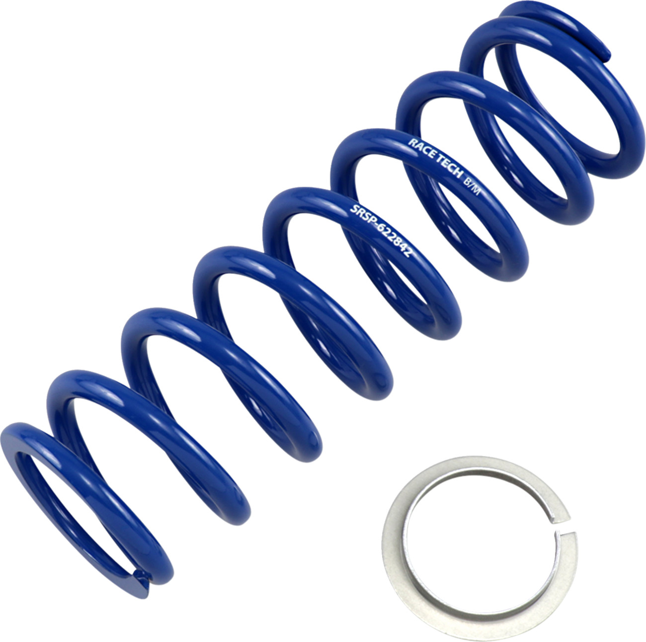 RACE TECH Front/Rear Shock Springs