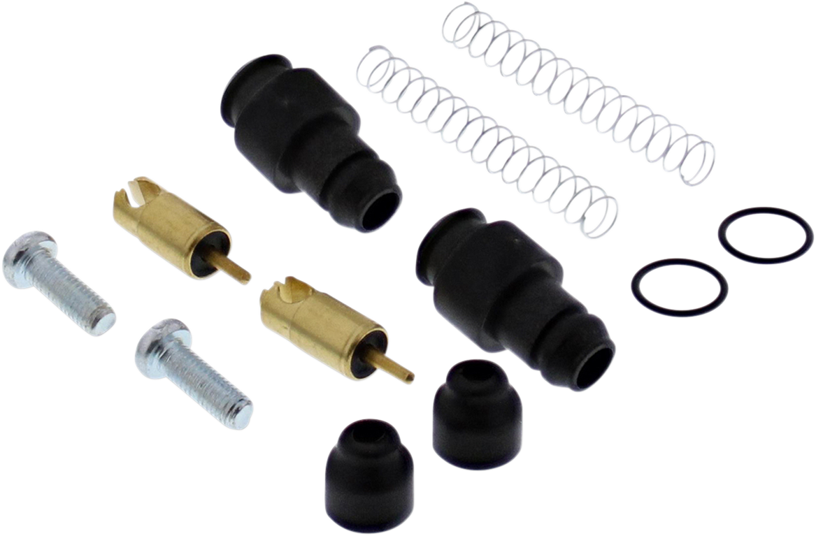 Parts unlimited Choke Plunger Kit - Suzuki