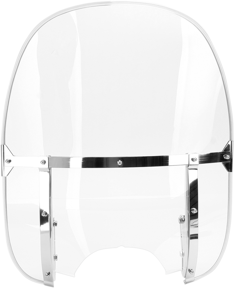 Drag Specialties Replacement Acrylic Windshield