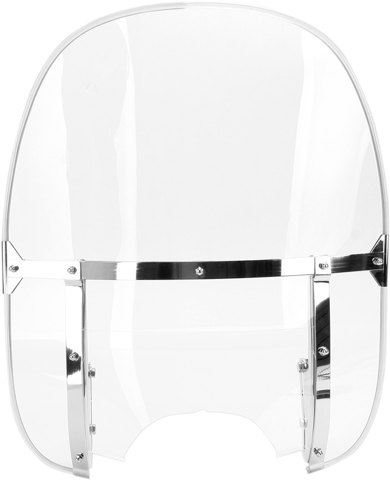 Drag Specialties Replacement Acrylic Windshield
