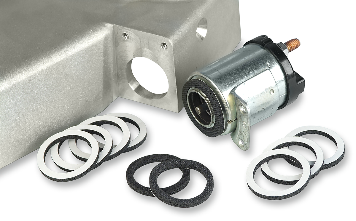 JAMES GASKET Replacement Starter Housing Gaskets
