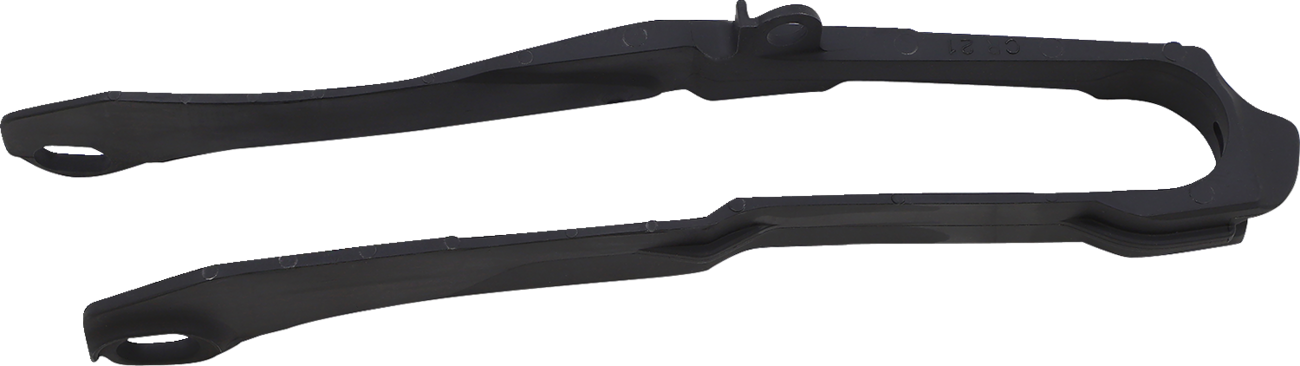 UFO Chain Guide/Block