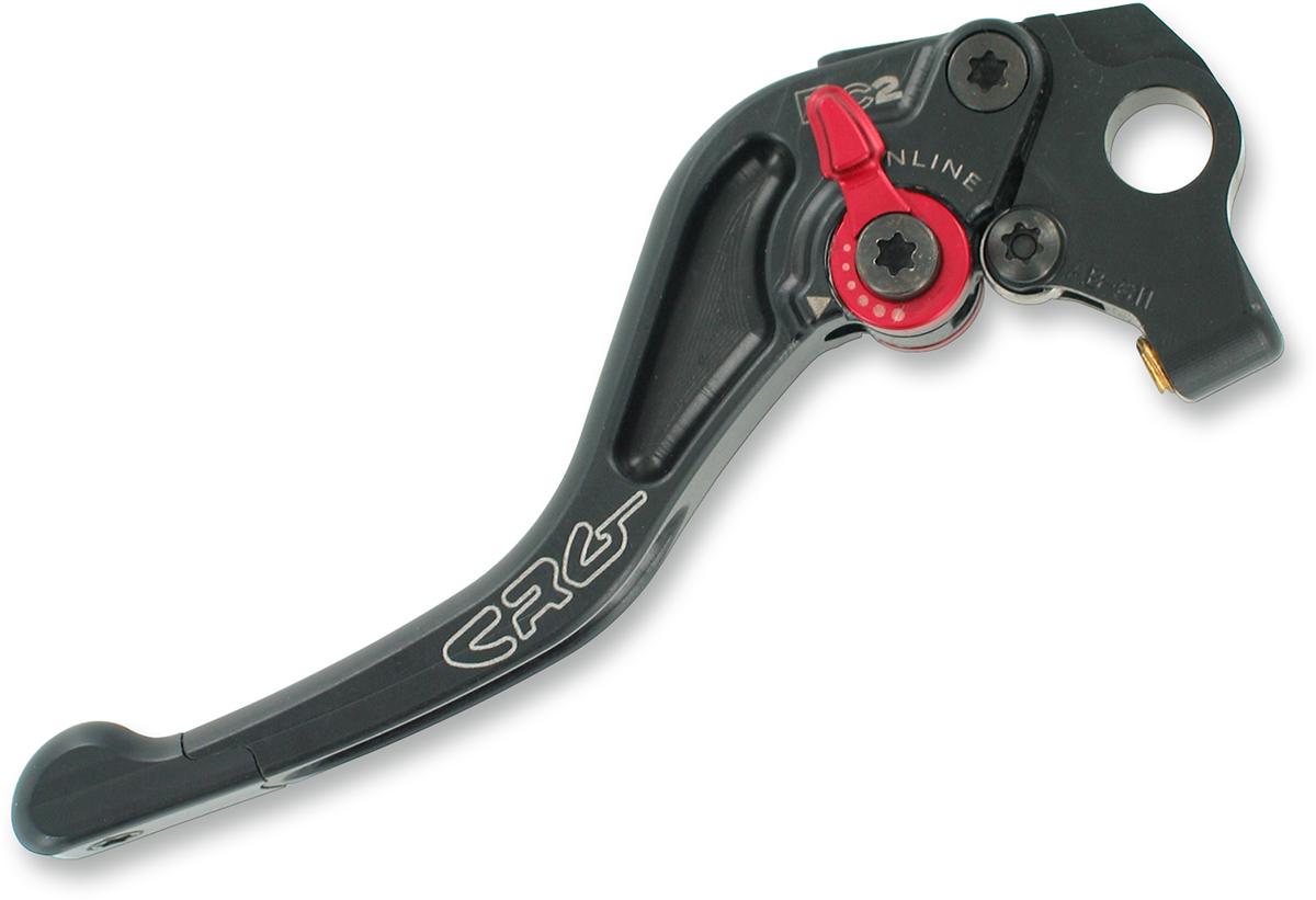 CRG RC2 Clutch Lever Ducati Monster / Hypermotard 796