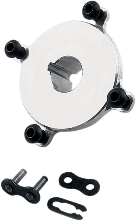 HOLESHOT Mini Drive Hub