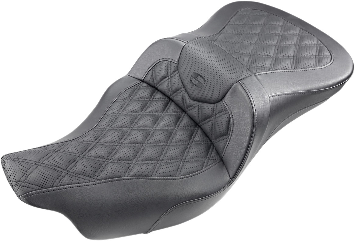 SADDLEMEN Roadsofa™ Trike Seat