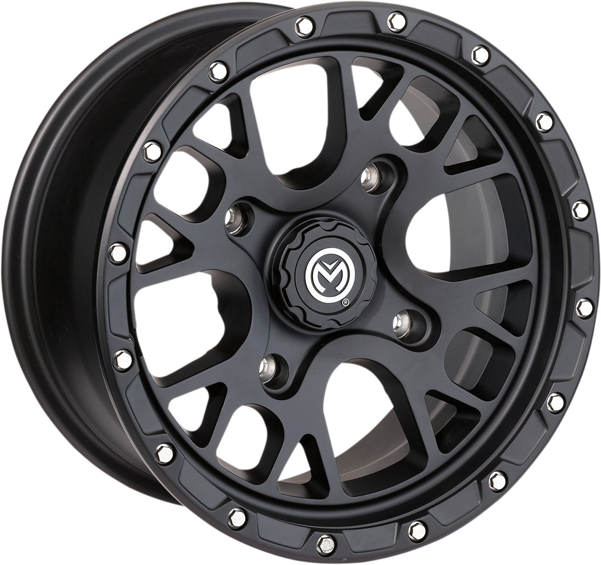 Moose Racing 545X Wheel