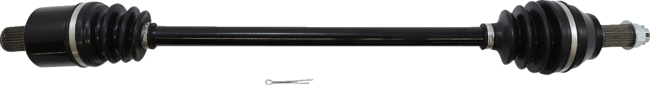 Complete Axle Kit