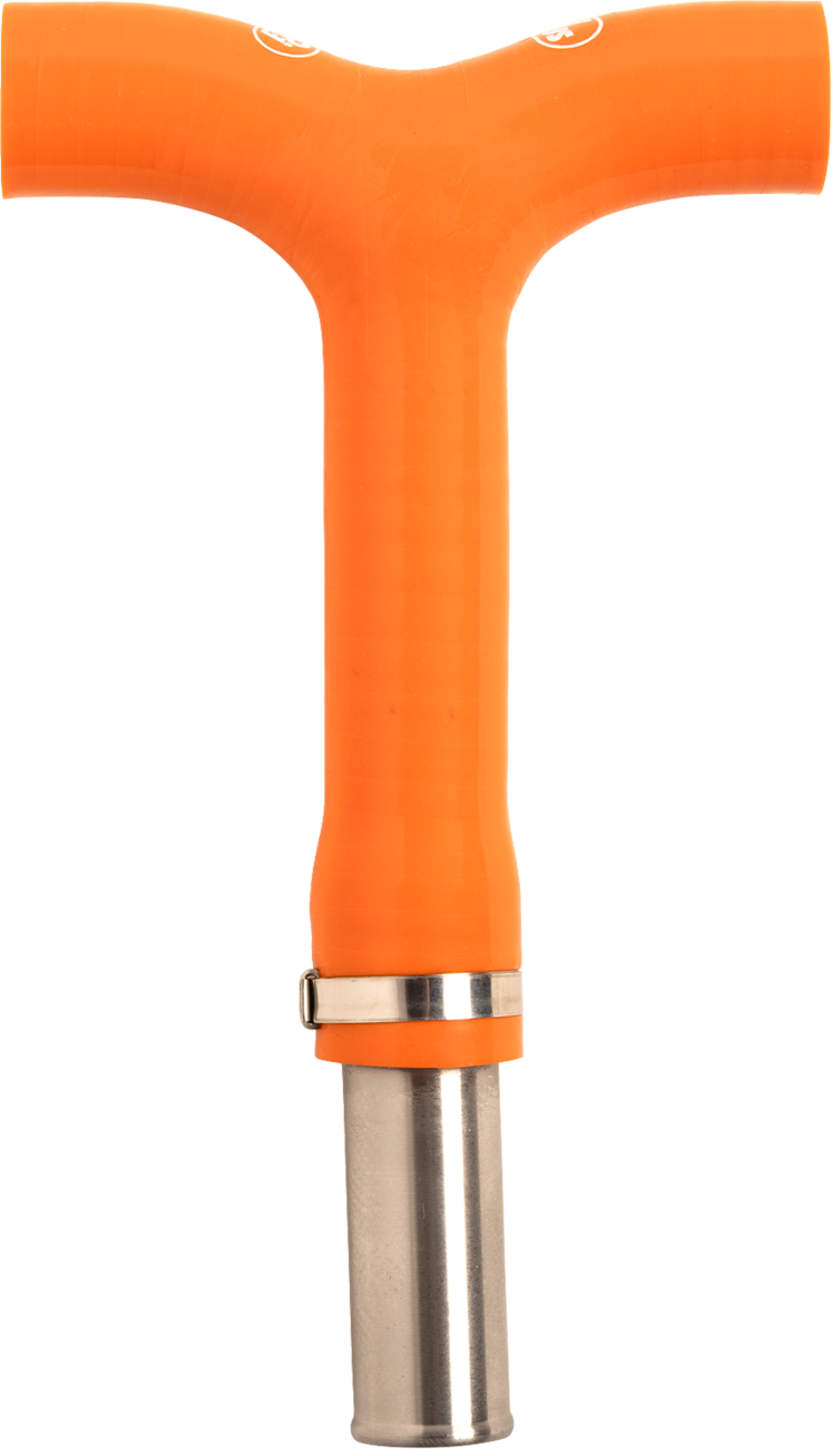 Radiator Hose Kit — Standard
