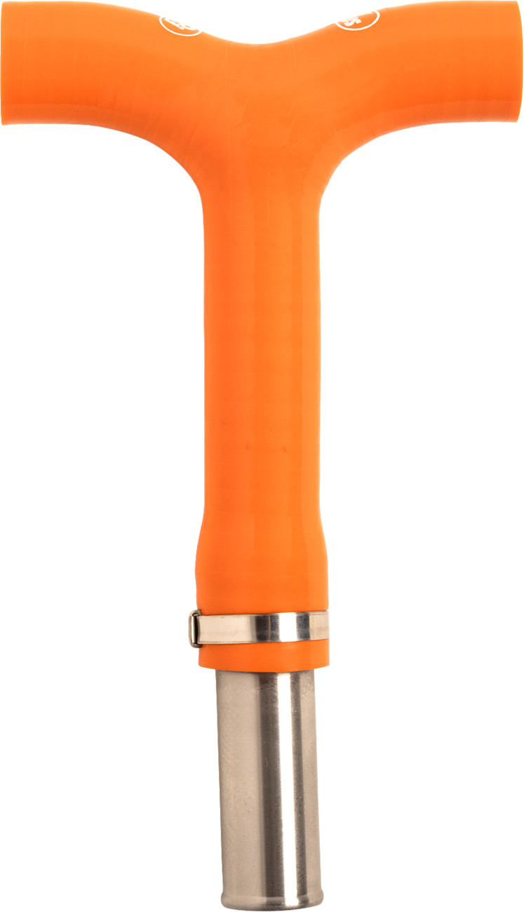 Radiator Hose Kit — Standard