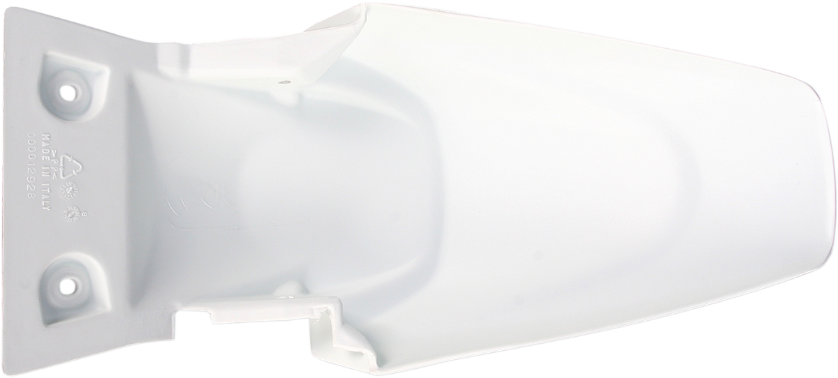 Rear Fender