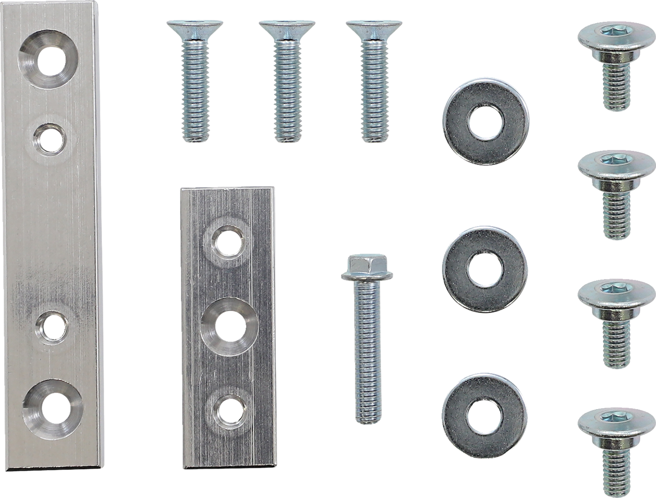 Devol Skid Plate Suzuki / Kawasaki 400cc 2000-2024
