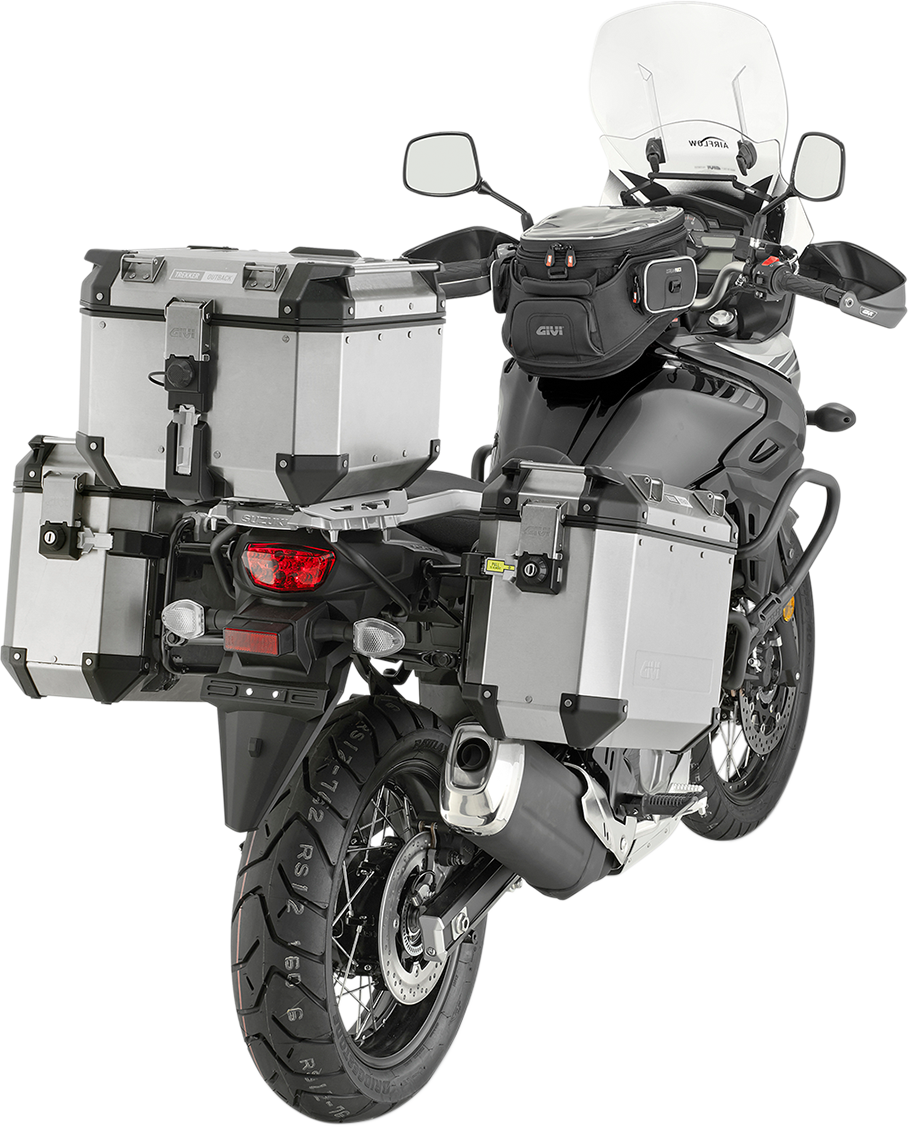 GIVI Side Case Rack
