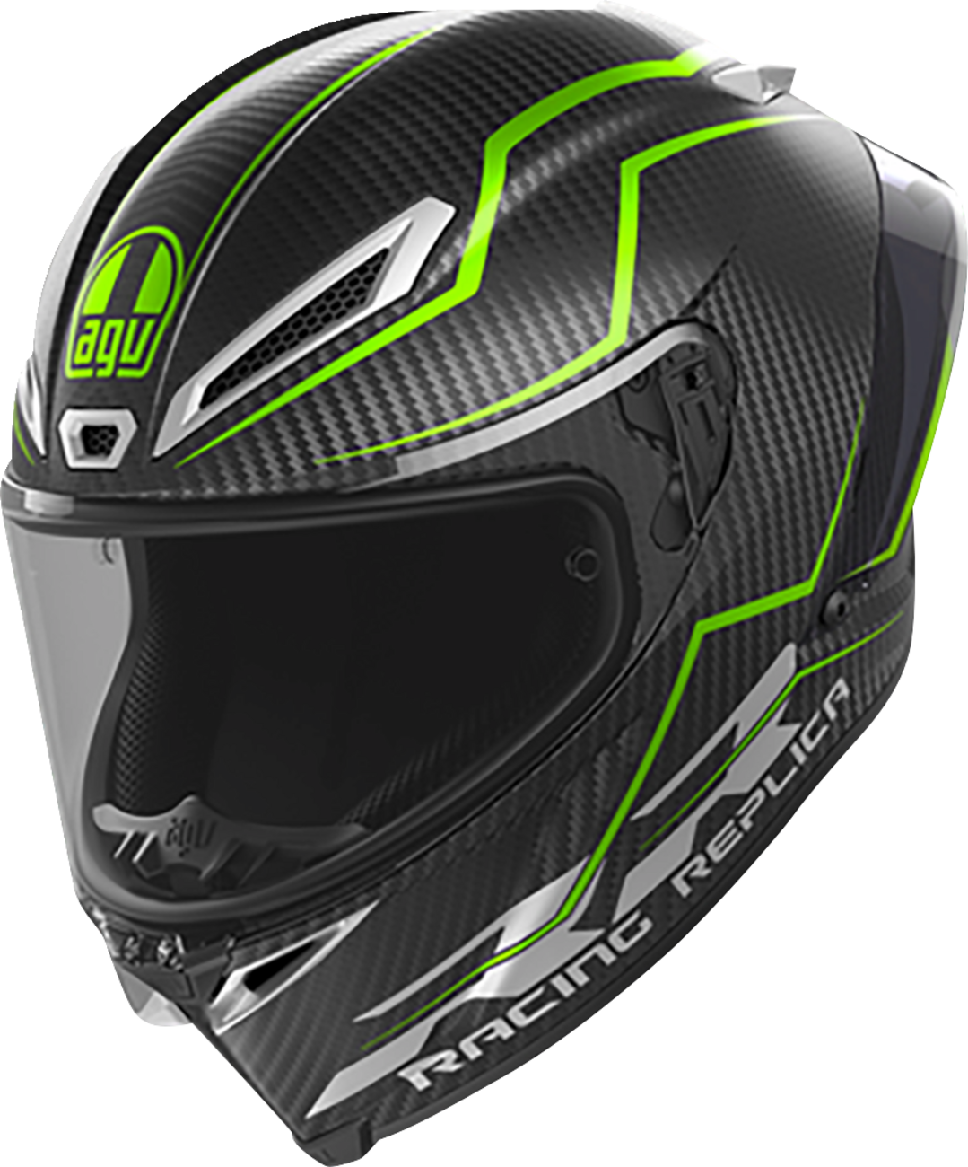AGV Pista GP RR Performante Helmet