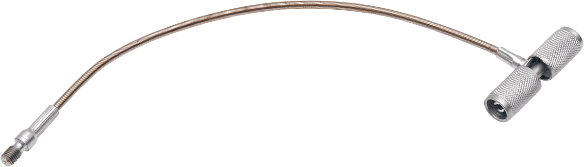 Valve Stem Fishing Tool