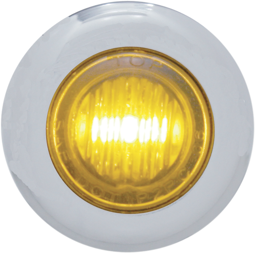 PRO-ONE PERF.MFG. LED Mini Marker Light