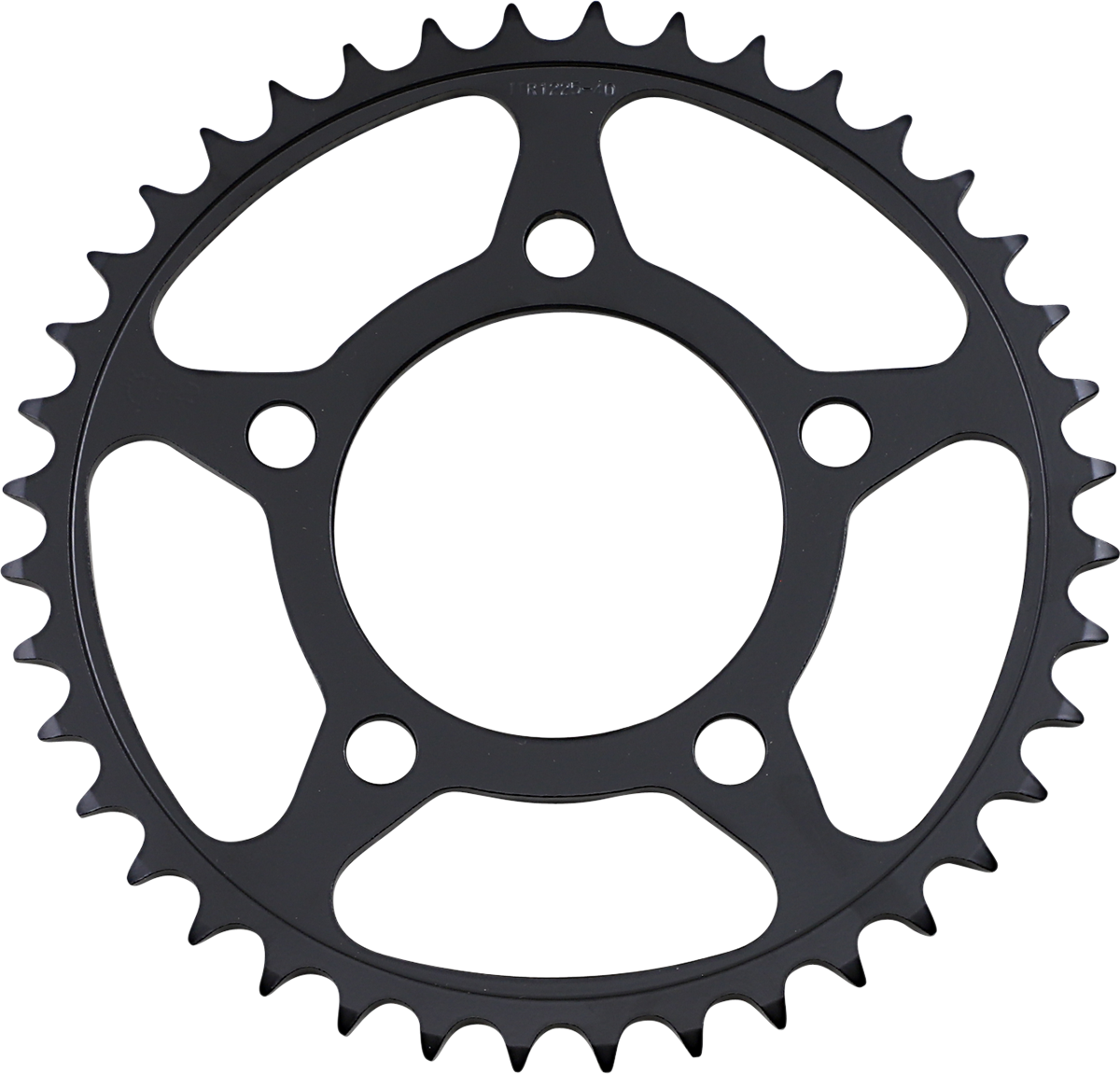 JT SPROCKETS Steel Rear Sprocket