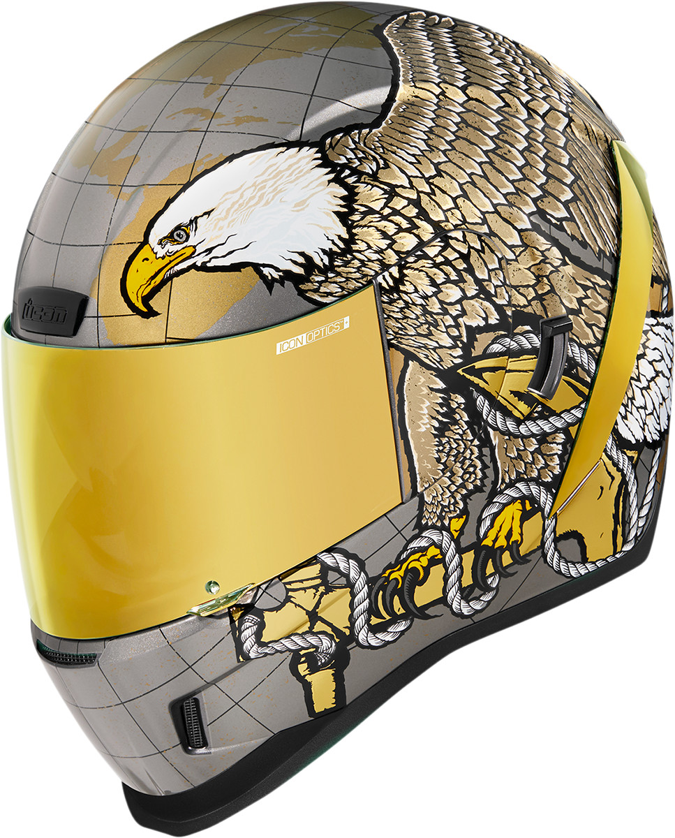 Icon Airform™ Semper FI Helmet
