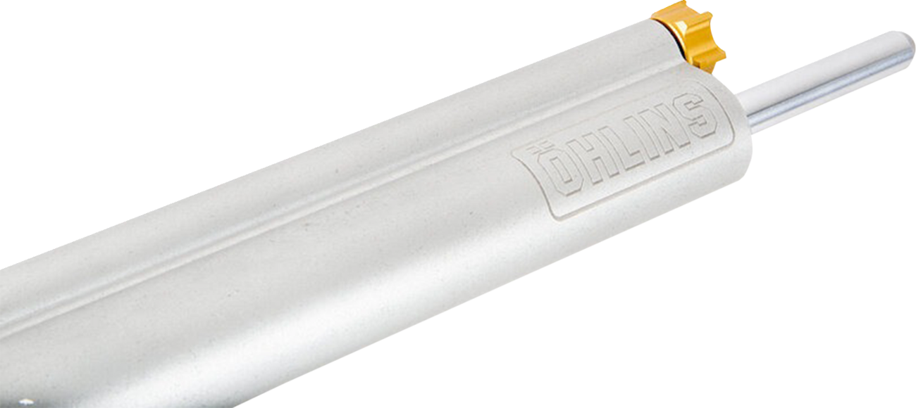 Steering Damper — Damper Kit