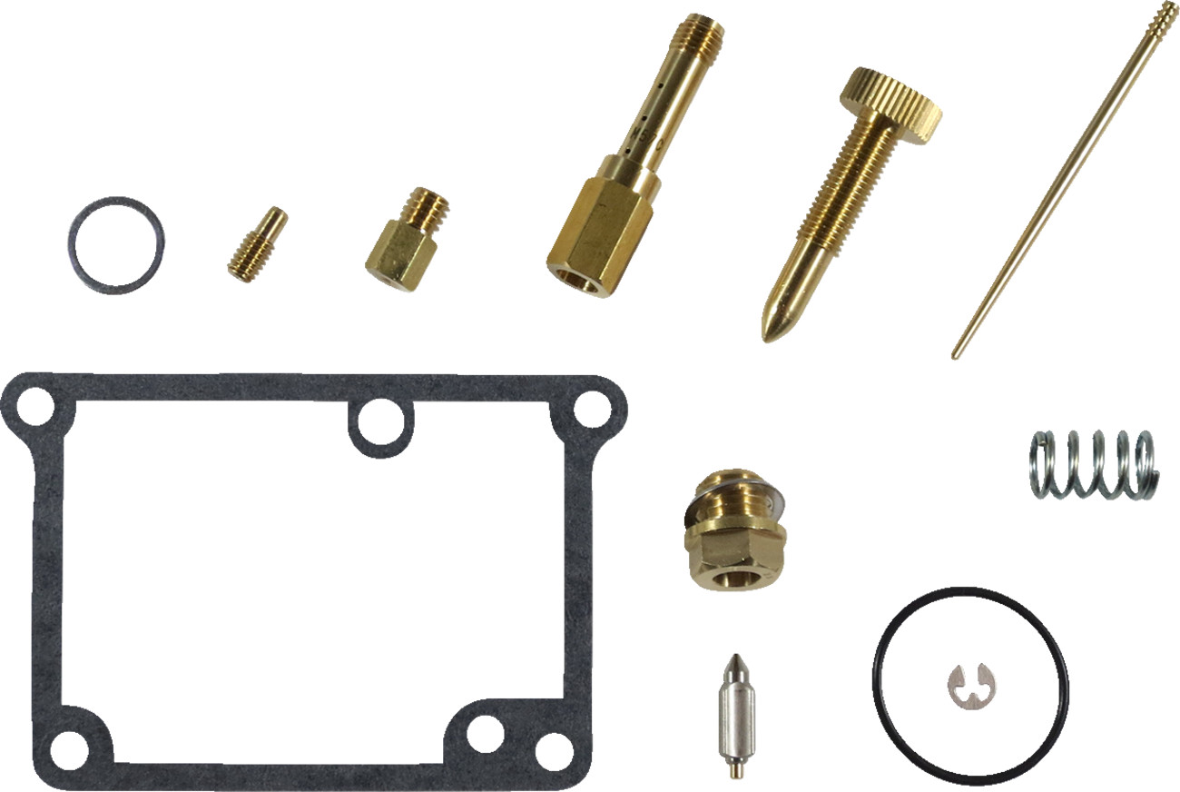 SHINDY Carburetor Repair Kit