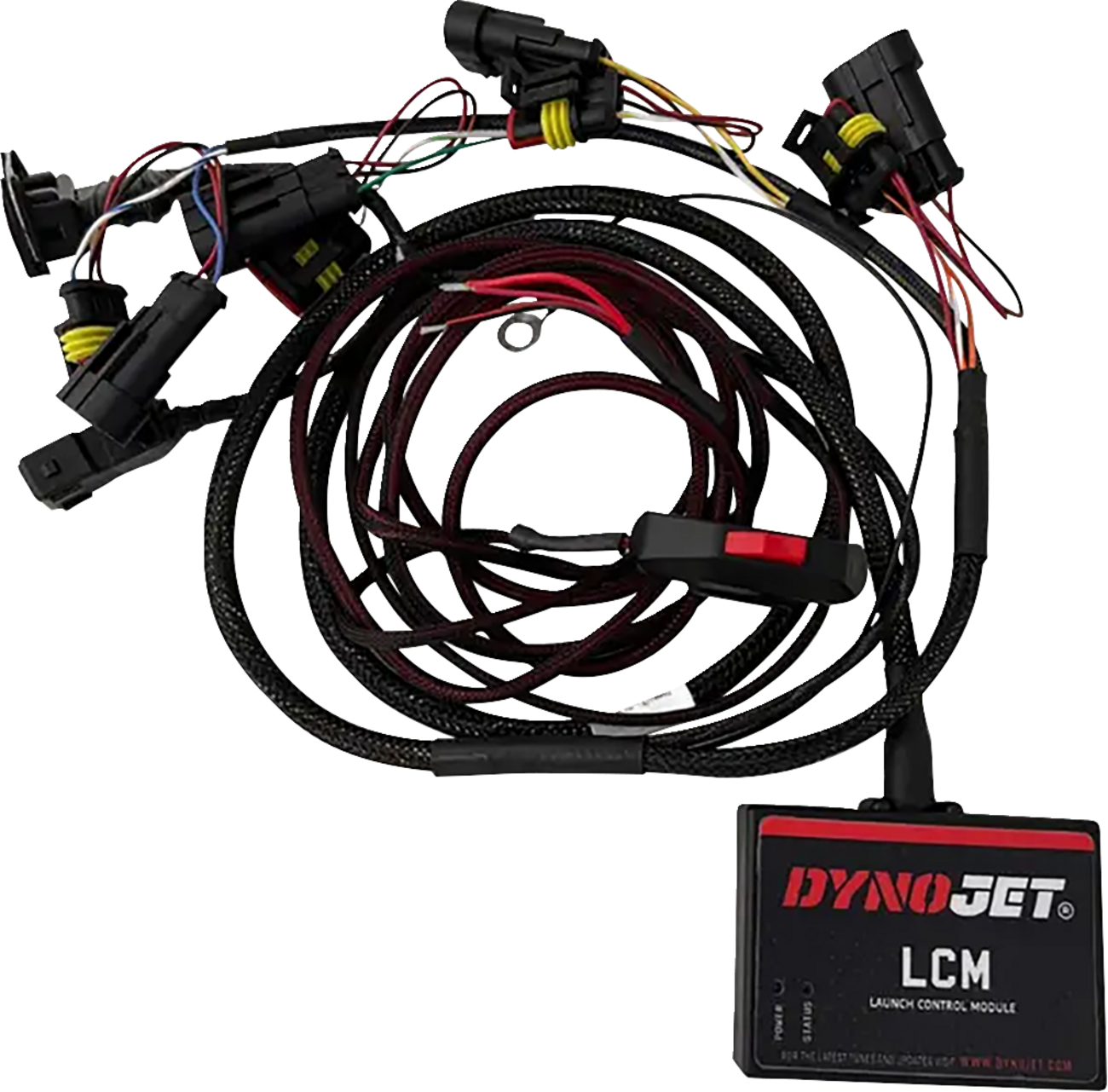Dynojet Launch Control Module Polaris RZR Pro R / Pro R 4 2022-2024