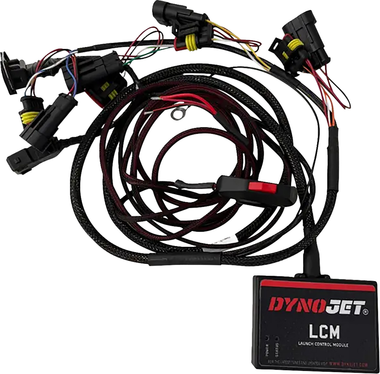 Dynojet Launch Control Module Polaris RZR Pro R / Pro R 4 2022-2024