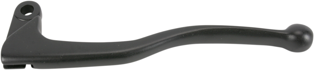 Parts unlimited Lever - Left Hand - Black Honda