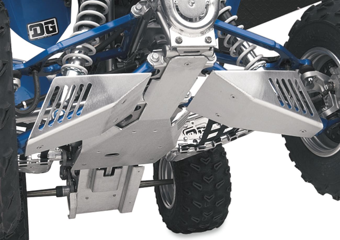 DG PERFORMANCE Fat Series™ A-Arm Guards