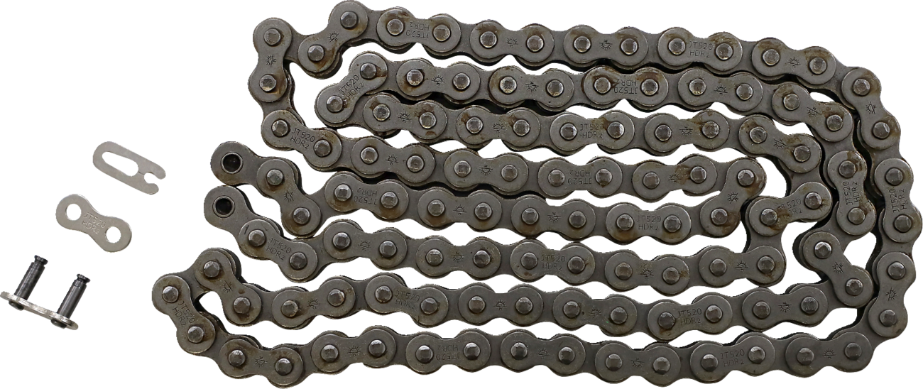 520 HDR Competition Chain
