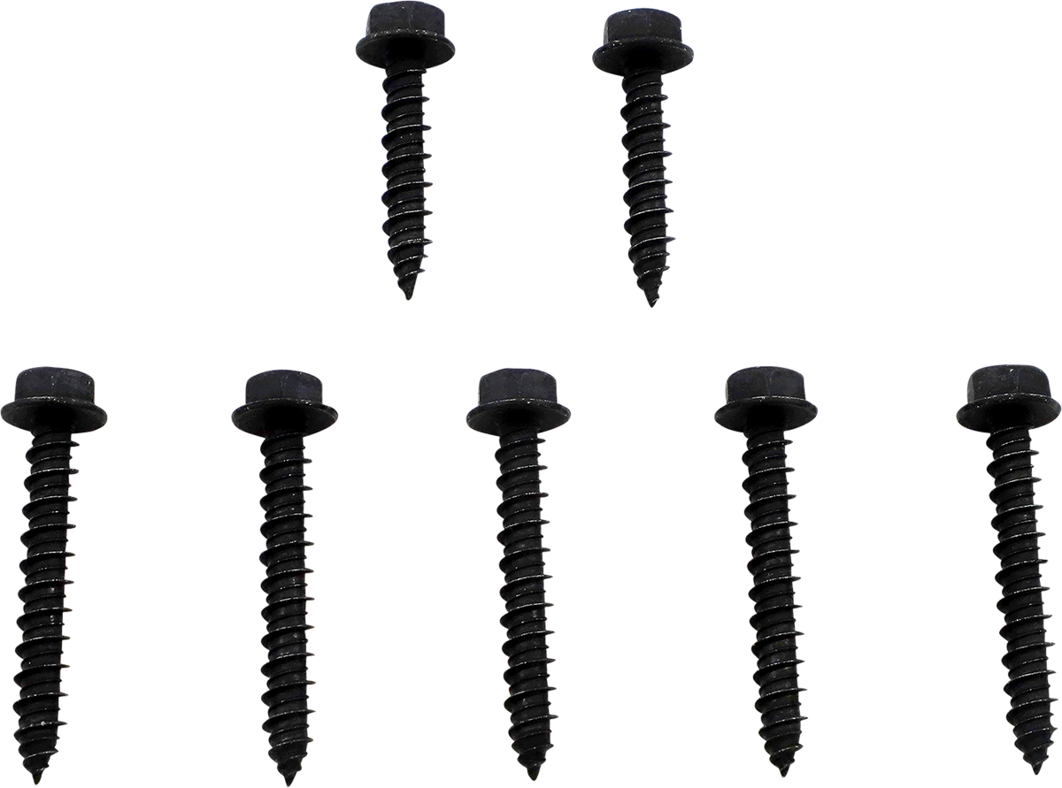 Clutch Cover Screw