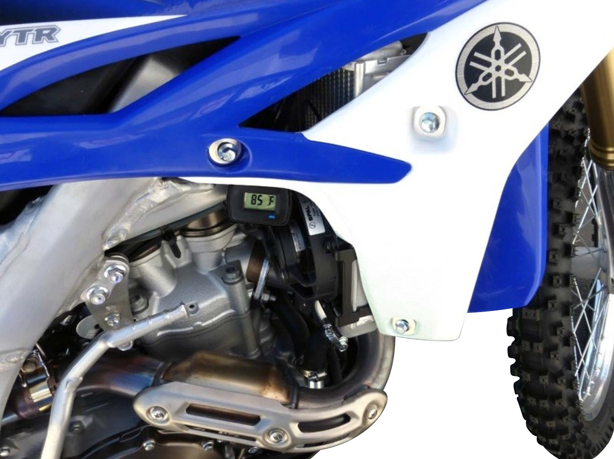 Trail tech Cooling Fan Kit - Yamaha 2012-2015 Yamaha WR450F