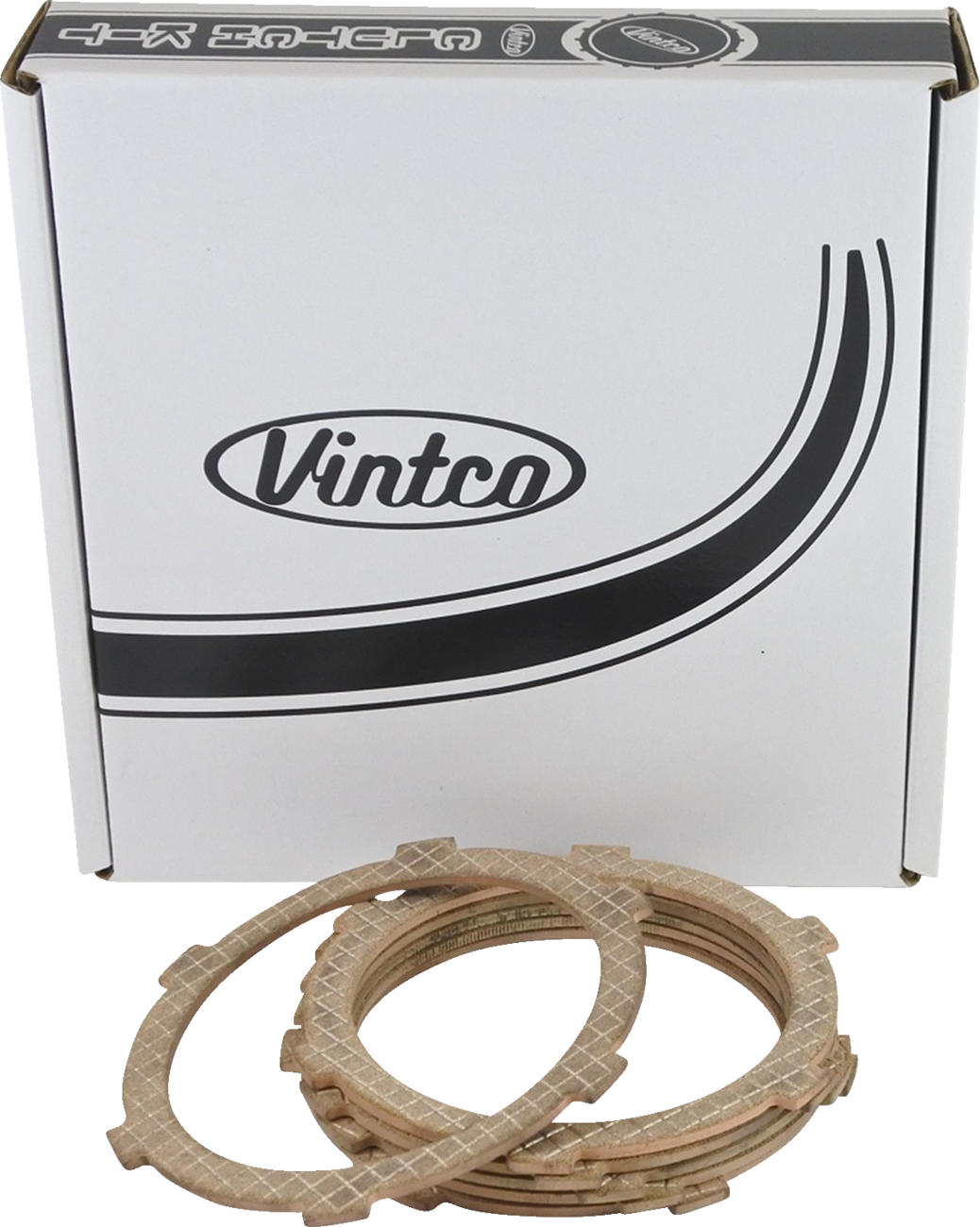 VINTCO Clutch Plate Kit