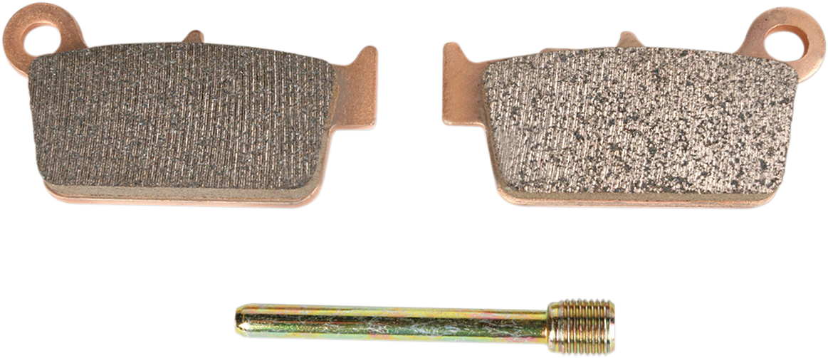 EBC MXS367 MXS Race Series Rear Brake Pads
