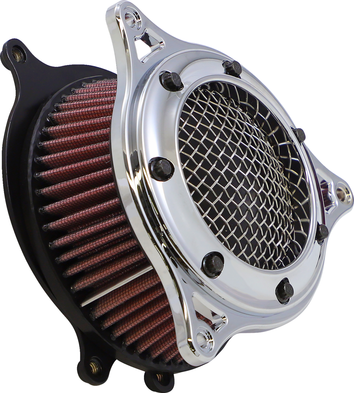 Cobra RPT Air Intake For Harley Touring 2017-2025
