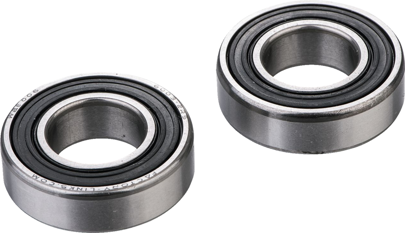 Factory Links Front Wheel Bearing Kit KTM / Suzuki / Gas Gas / Husqvarna / TM