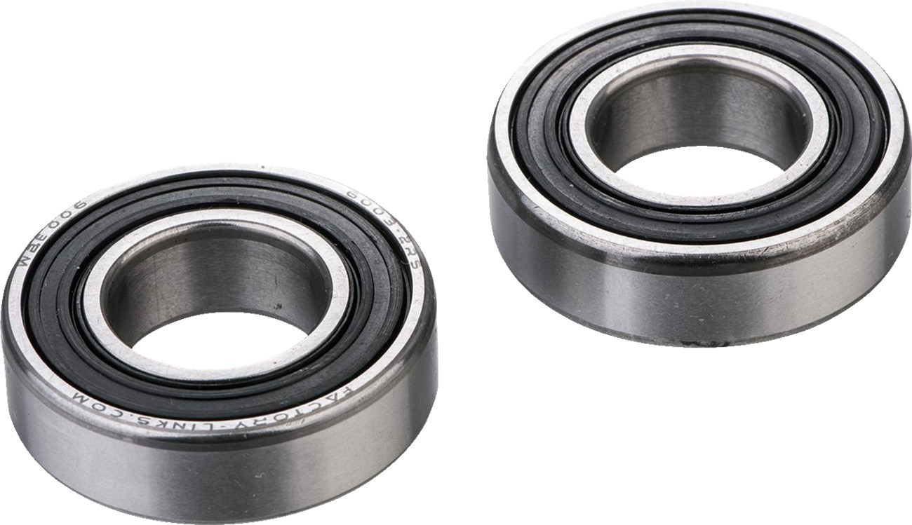 FACTORY LINKS Wheel Bearing Kit