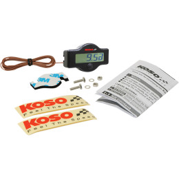 EX-01 HOUR METER EX-01 HOUR METER