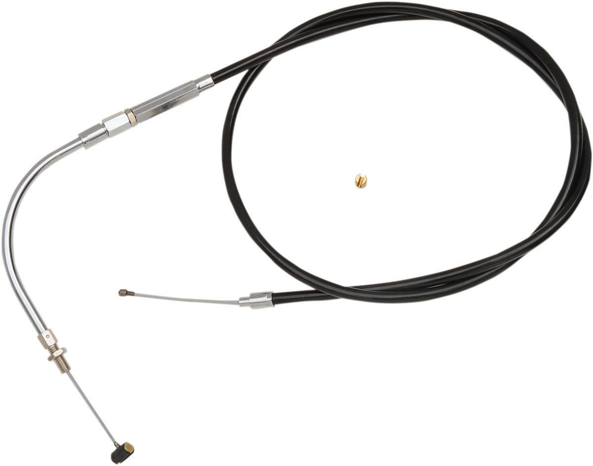 BARNETT Black Vinyl Clutch Cable