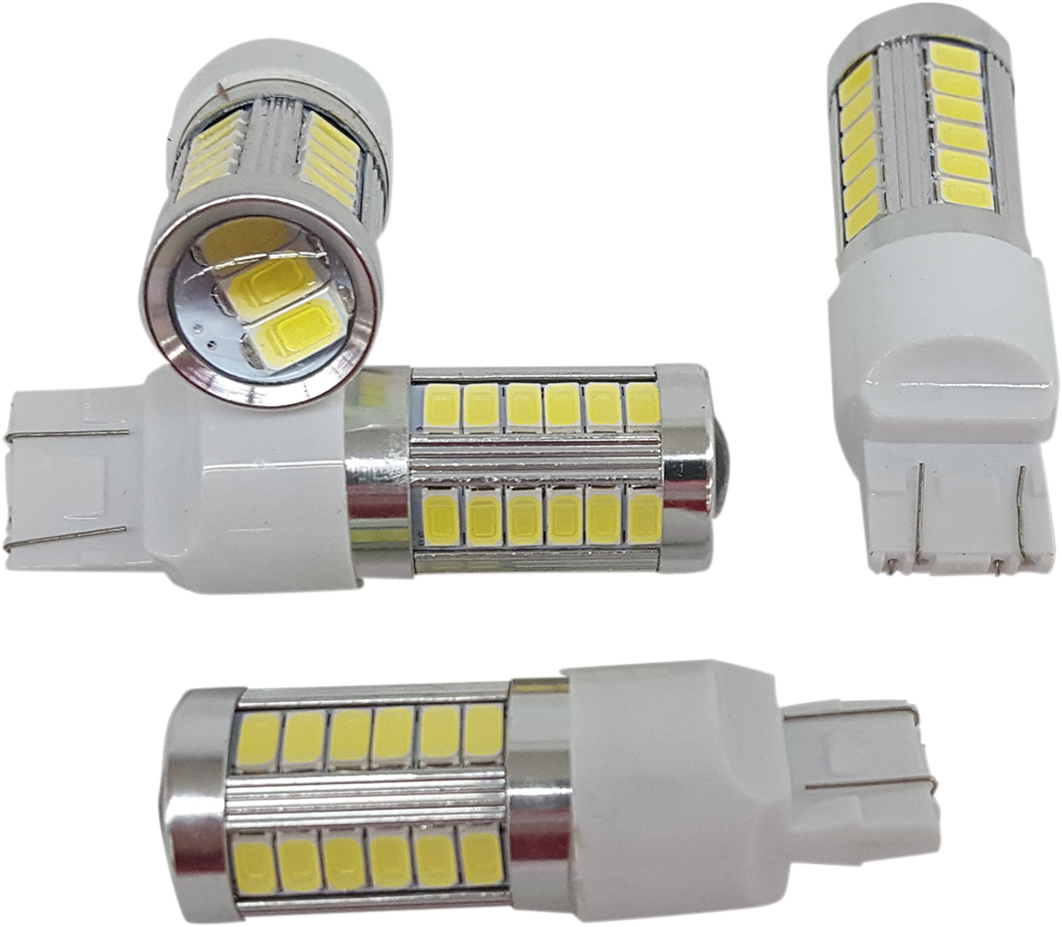RIVCO PRODUCTS Replacement Strobing LED Bulbs