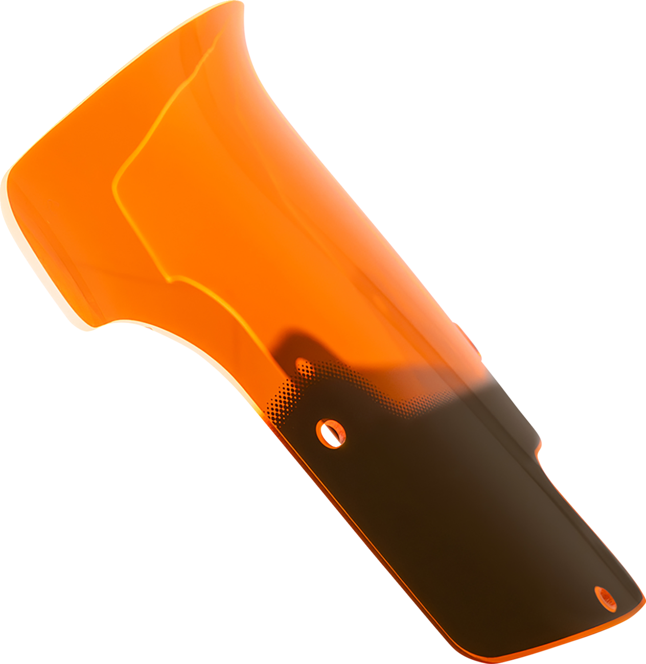 KLOCK WERKS Ice Flare® Windshield