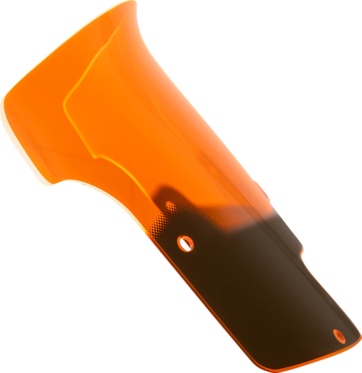 KLOCK WERKS Ice Flare® Windshield