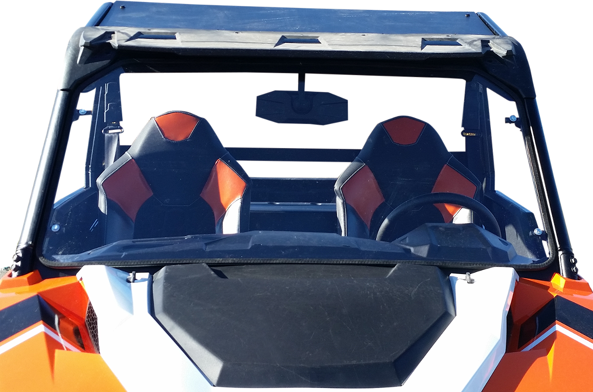 Full Windshield
