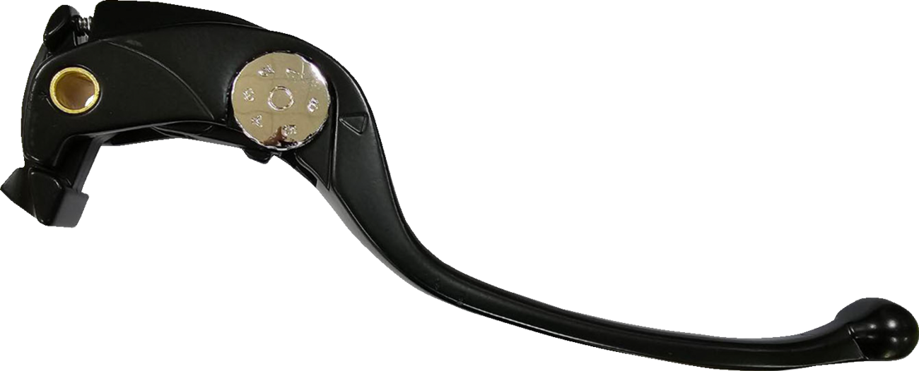 PARTS UNLIMITED Replacement Brake Lever — Kawasaki